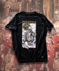 "THE PRIEST" The Shirt LIMITED