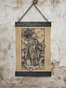 THE PRIEST