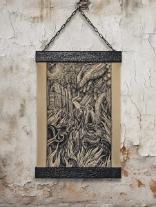 "LOST SOUL"