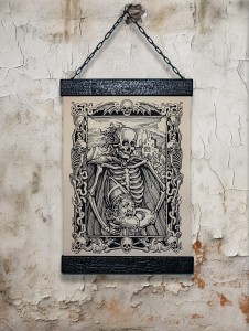 DEATH TO ALL